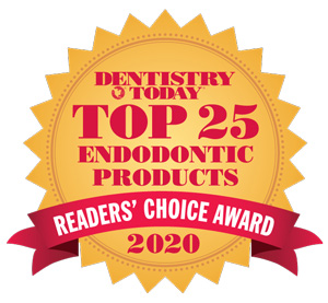 Dentistry Today's Top 25 Endodontic Products