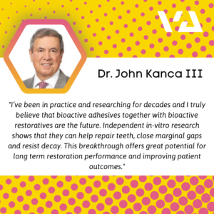 Dr John Kanca RE-GEN Testimonial