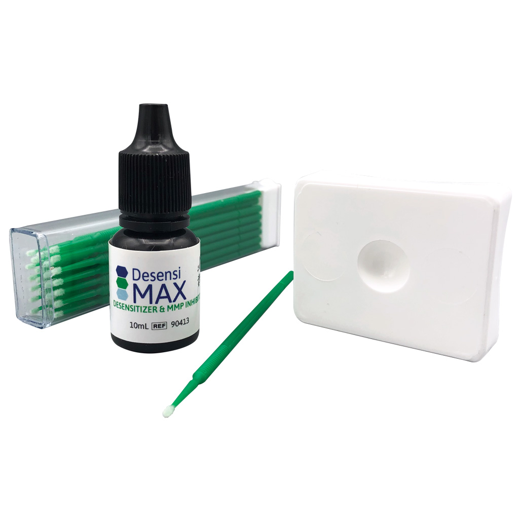 DesensiMAX Fast Acting Desensitizer – Vista Apex