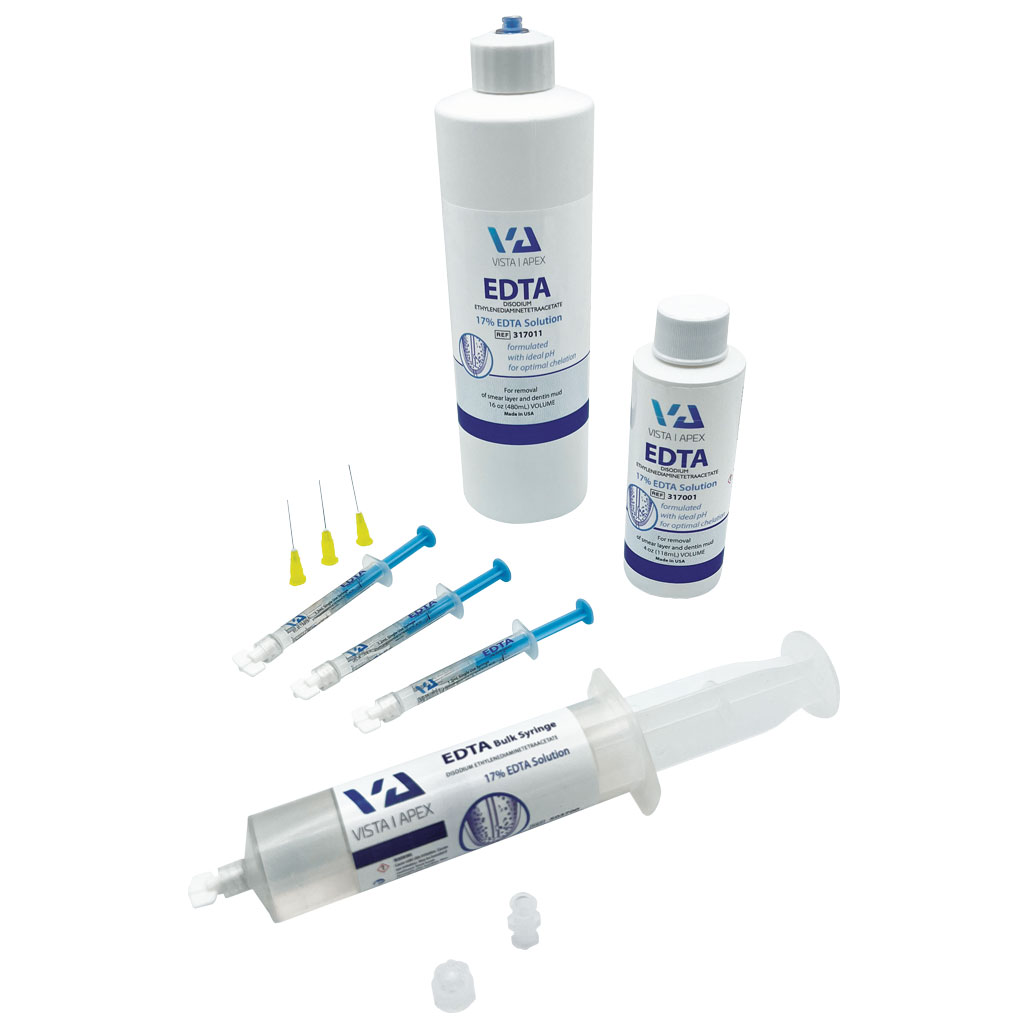 MULTI-AD® Luer Lock Syringe Cap, Blue – 3Z Dental