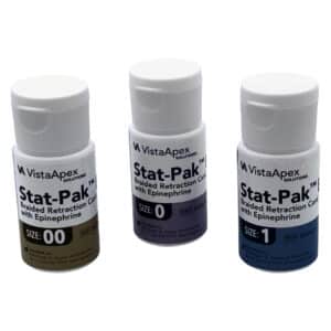 Stat-Pak™ +E (w/ Epinephrine)
