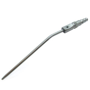 Frazier Aspirator