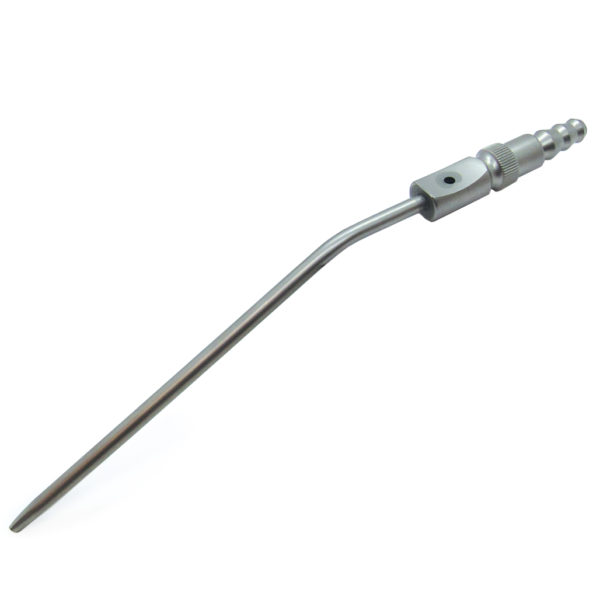 Frazier Aspirator