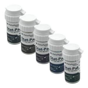 Stat-Pak™ Knitted Retraction Cord