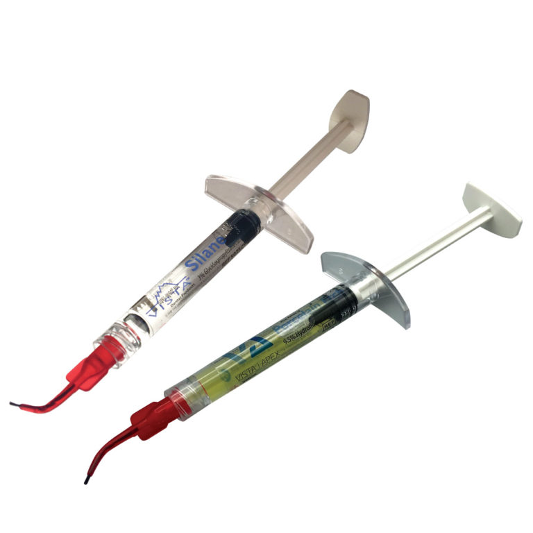 Porcelain Etch Hydrofluoric Acid Dental Etchant Vista Apex