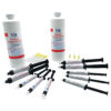 Vista Dental 317008 Sodium Hypochlorite Endodontic Solution 6% - 16 Oz Bottle