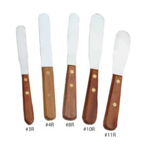 Spatulas