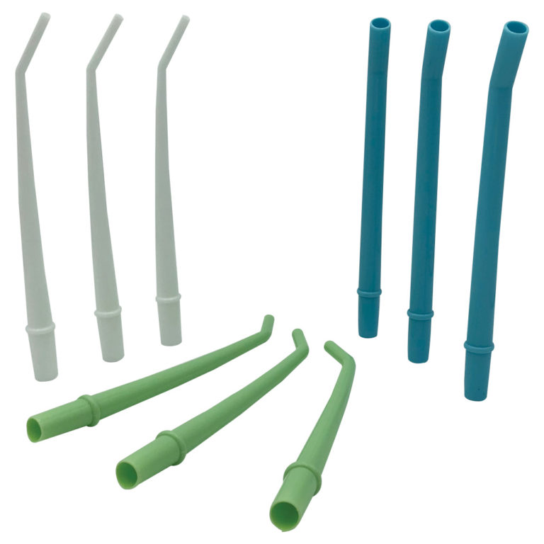Surgical Evacuation Tubes for Dentistry Vista Apex