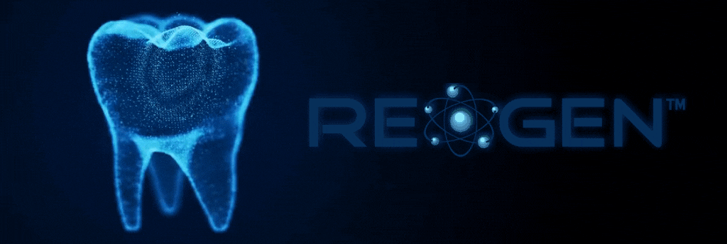 Re-Gen Banner Re-Gen Bioactive Suite