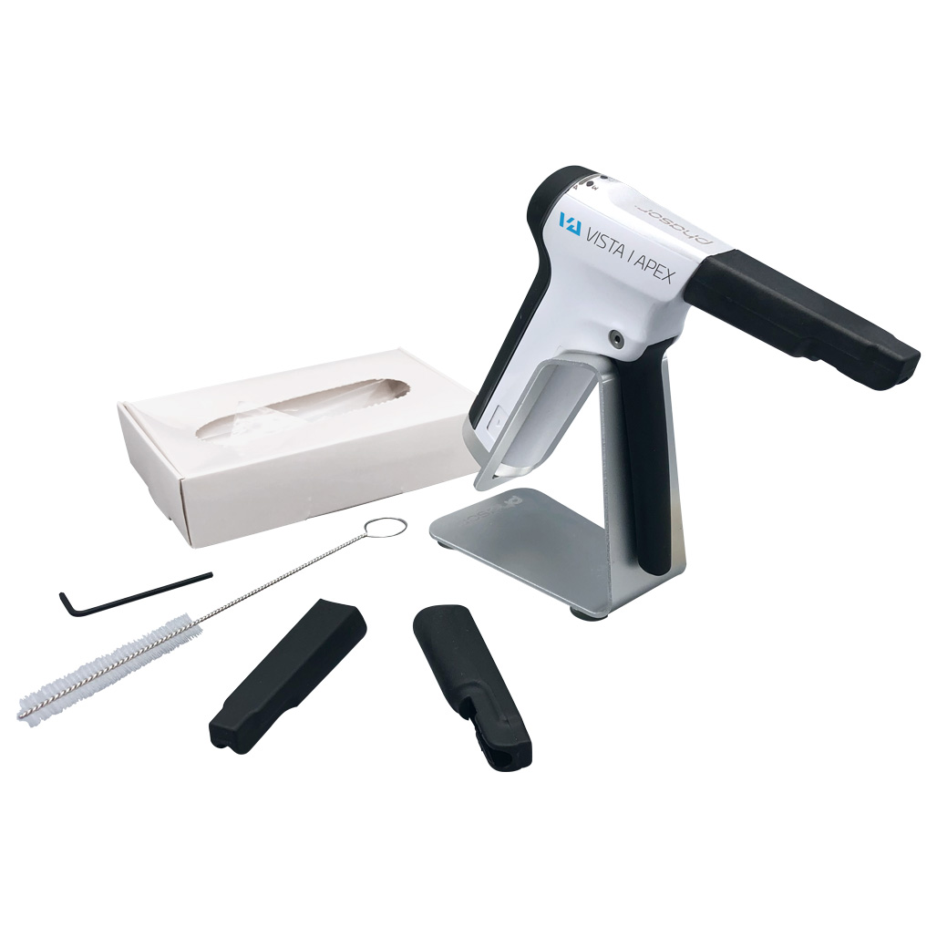 Phasor™ Dental Composite Warming Gun – Vista Apex