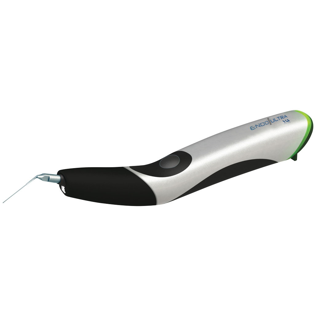 Curing light TQ8--Endodontic instrument for root canal - Rogindental