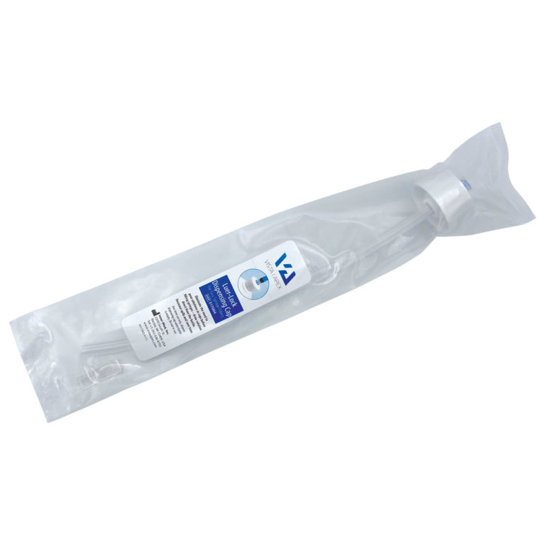 LuerLock Bottle Cap Vista Apex