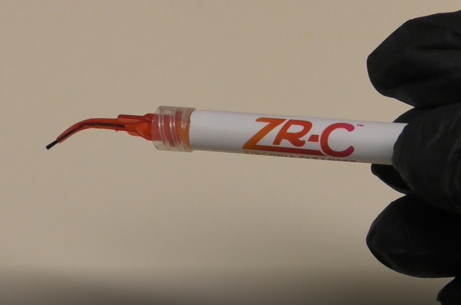 ZR-C™ Universal Cleanser Kit – Vista Apex