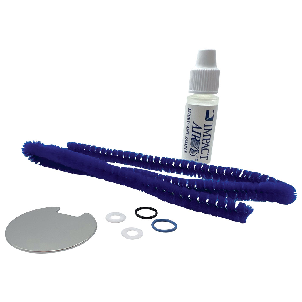 Impact Air 45 #638 Cleaning and Maintenance Kit