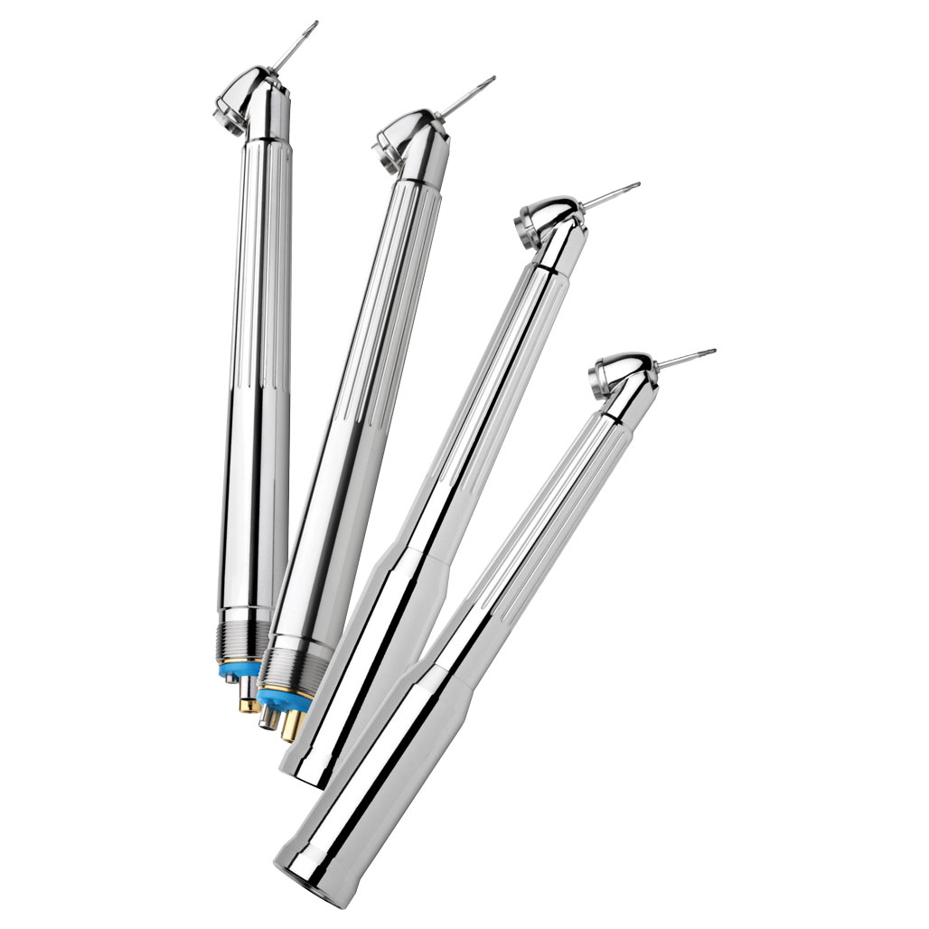 IMPACT AIR 45® Highspeed Handpieces – Vista Apex