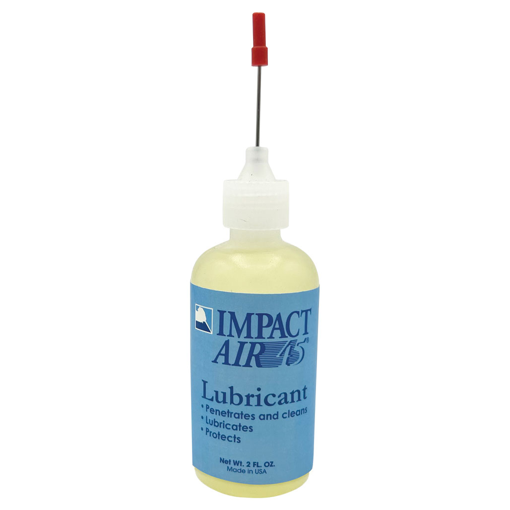 Impact Air 45 Autoclavable Lubricant