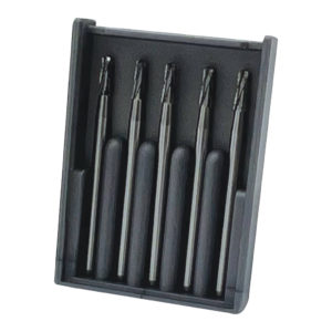 Impact Air 45 #515 #1702 Surgical Length FG Bur