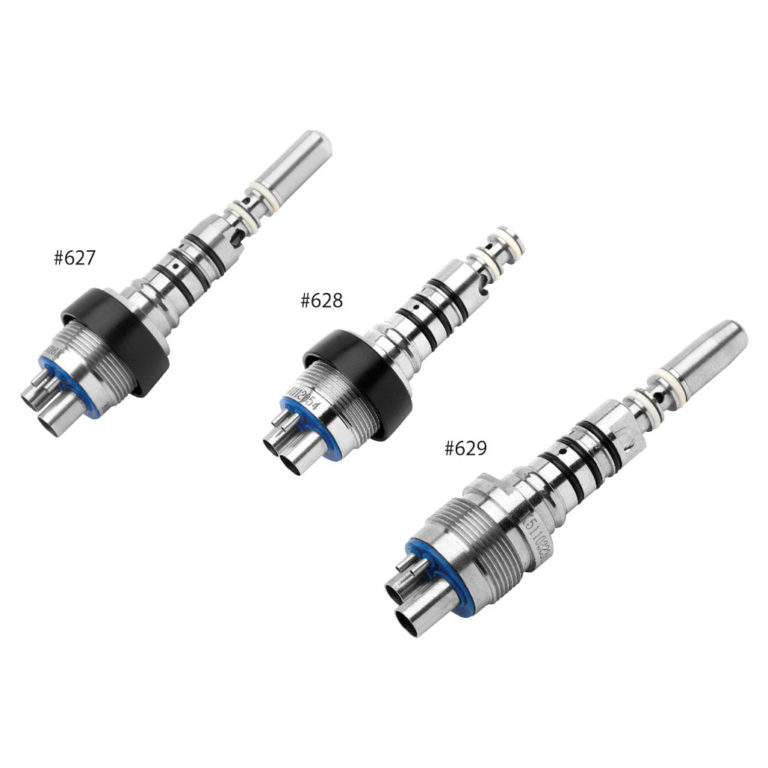 Blue Point Quick Coupler IMPACT AIR 45® Quick Disconnect Couplers – Vista Apex