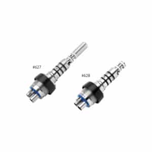 IMPACT AIR 45® Quick Disconnect Couplers