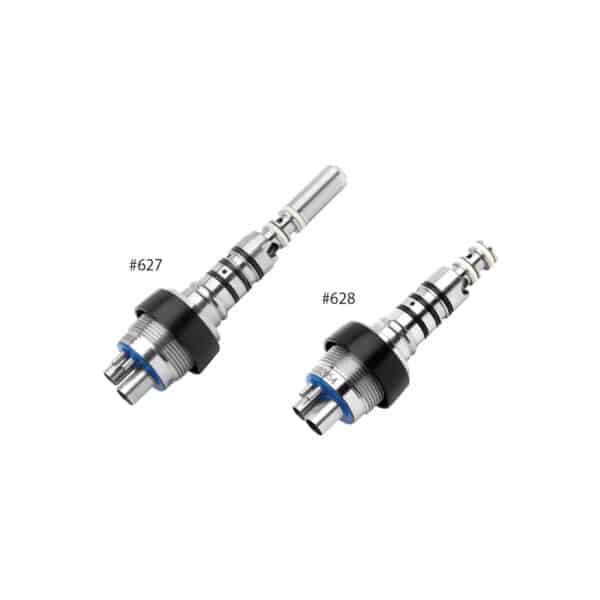 IMPACT AIR 45® Quick Disconnect Couplers