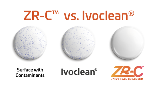 ZR-C Comparison