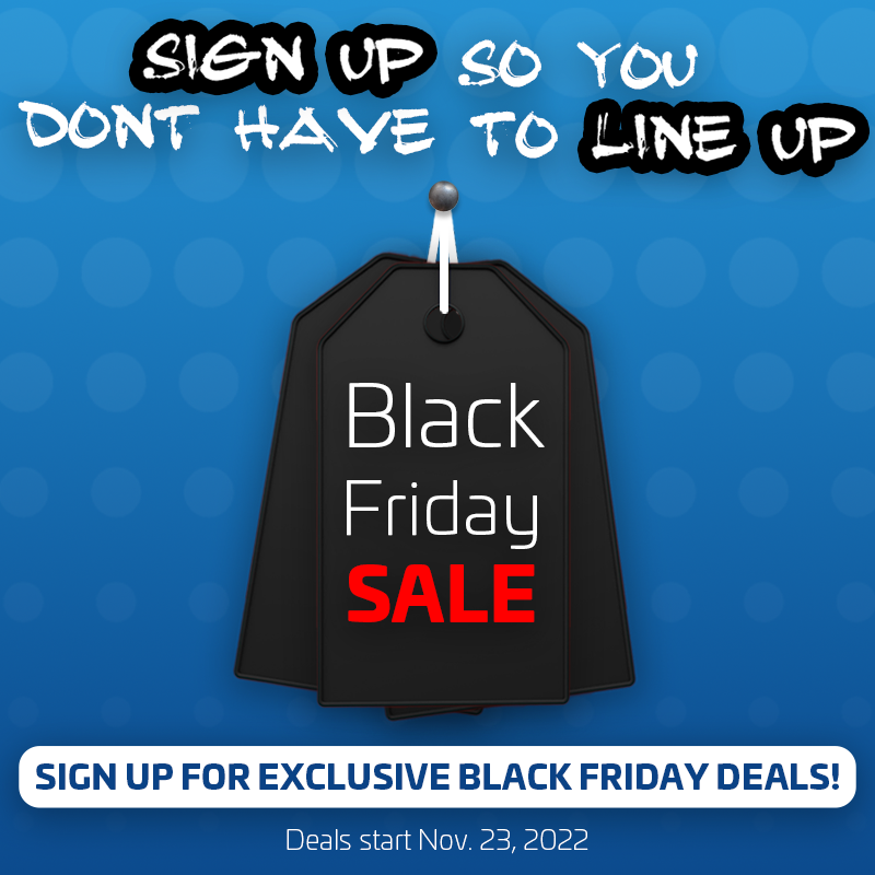 BlackFridayMobile-V1 Black Friday Sale Mobile Banner