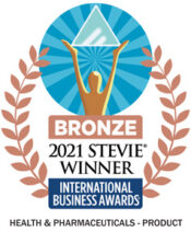 bronze award image