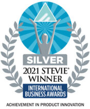 silver award image