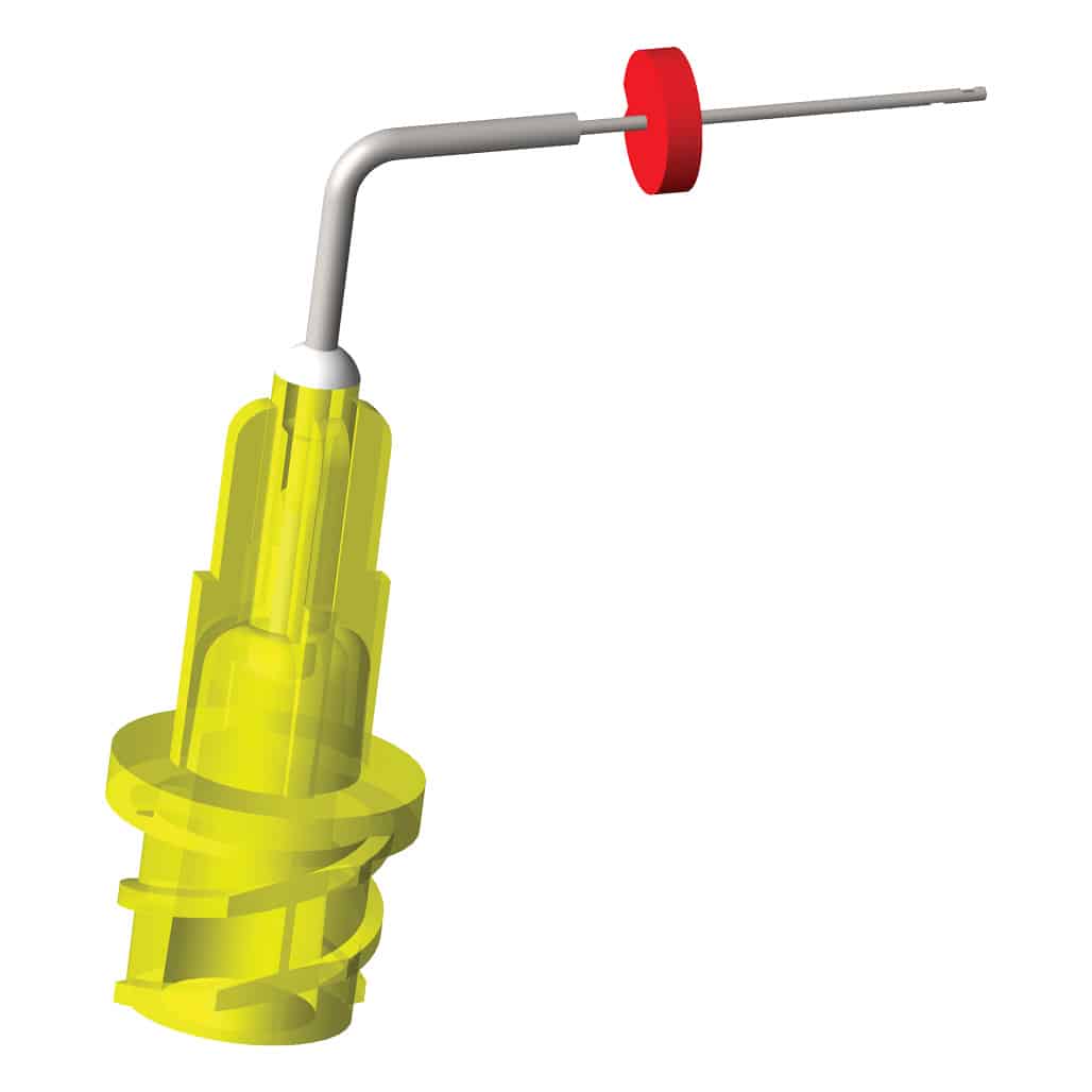 VA-VoyagerIrrigatingTip-27ga17mmDualSidePort-315727 Voyager Irrigating Tip 27ga 17mm Dual Side Port