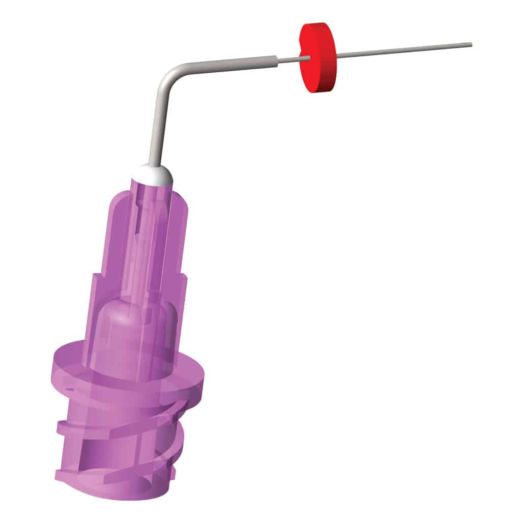 VA-VoyagerIrrigatingTip-30ga17mmDualSidePort-315730 Voyager Irrigating Tip 30ga 17mm Dual Side Port