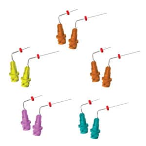 Voyager Irrigating Tip - Family Shot