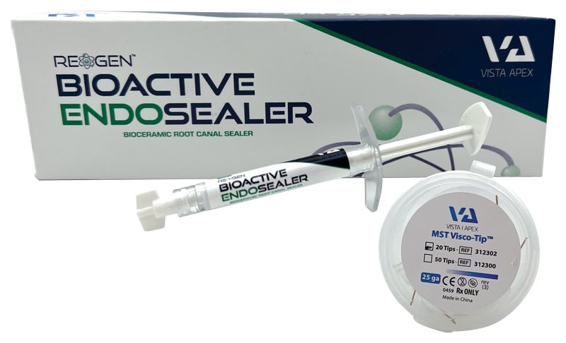 VA-RegenBioactiveEndoSealerBox-504753-2 RE-GEN Bioactive EndoSealer