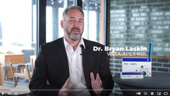 Dr. Laskin Reviews Re-GEN