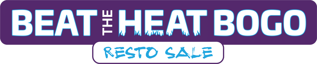 Beat-the-Heat-Resto Beat the Heat Resto Sale