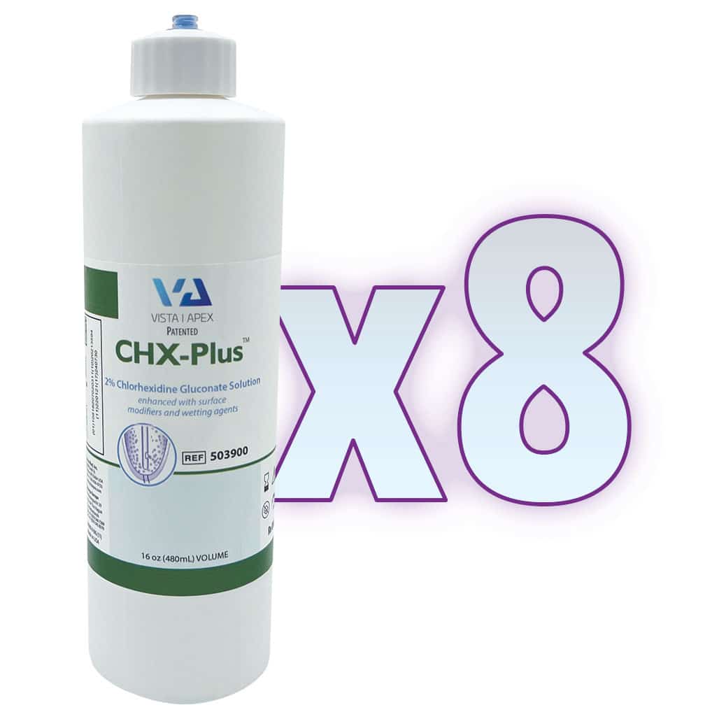 VA-CHXPlus-CASE VA-CHXPlus-CASE