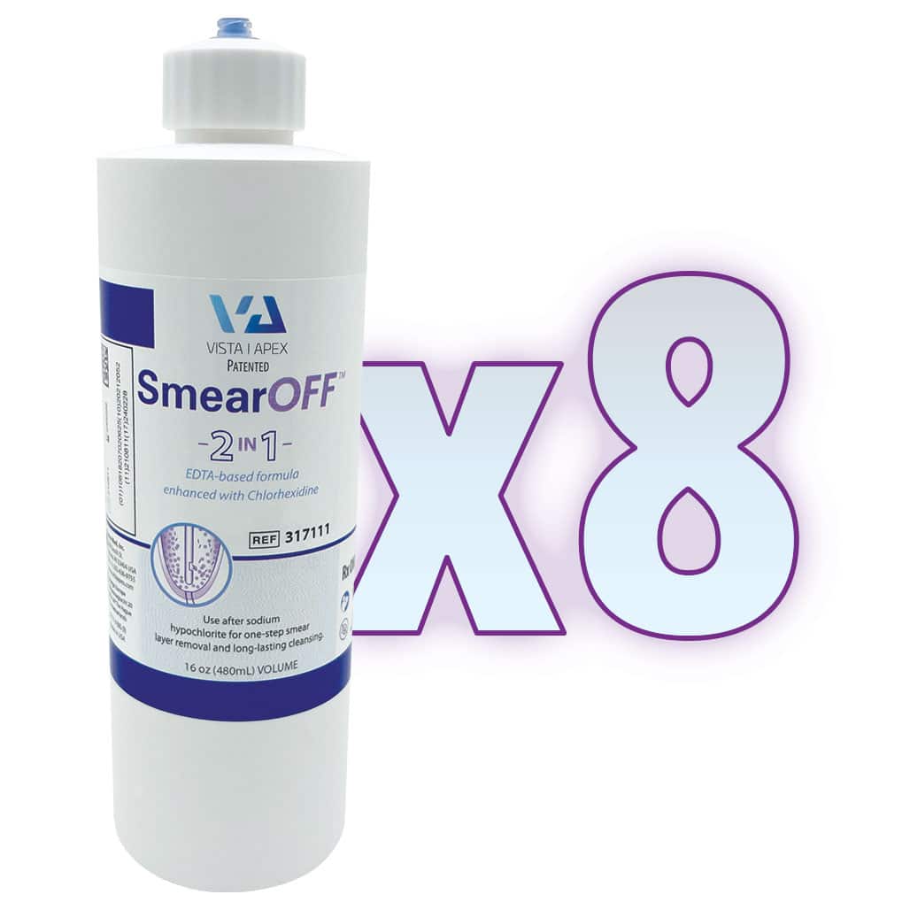 VA-SmearOFF-CASE VA-SmearOFF-CASE