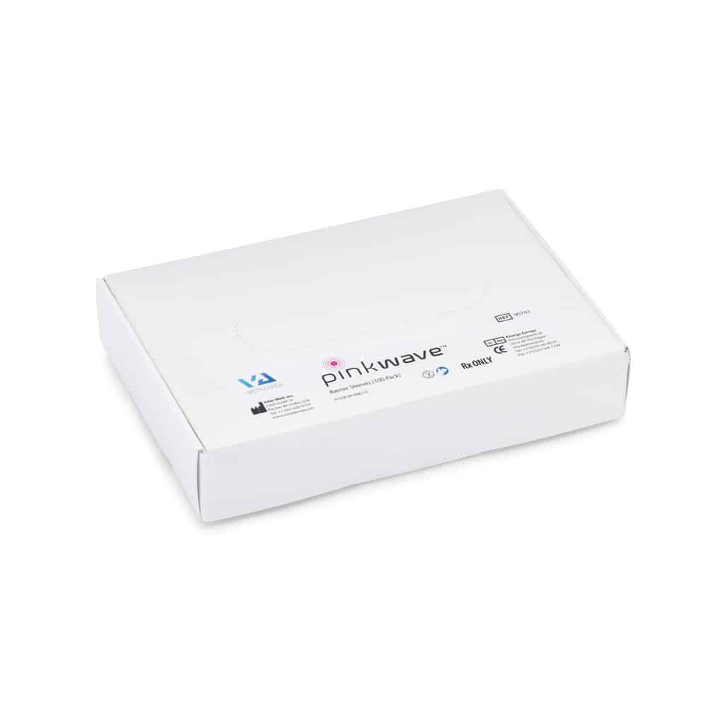 PinkWave™ QuadWave™ LED Curing Light – Vista Apex
