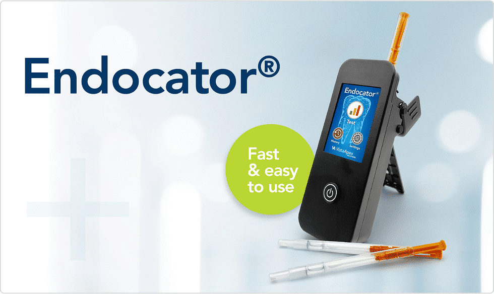 endocator