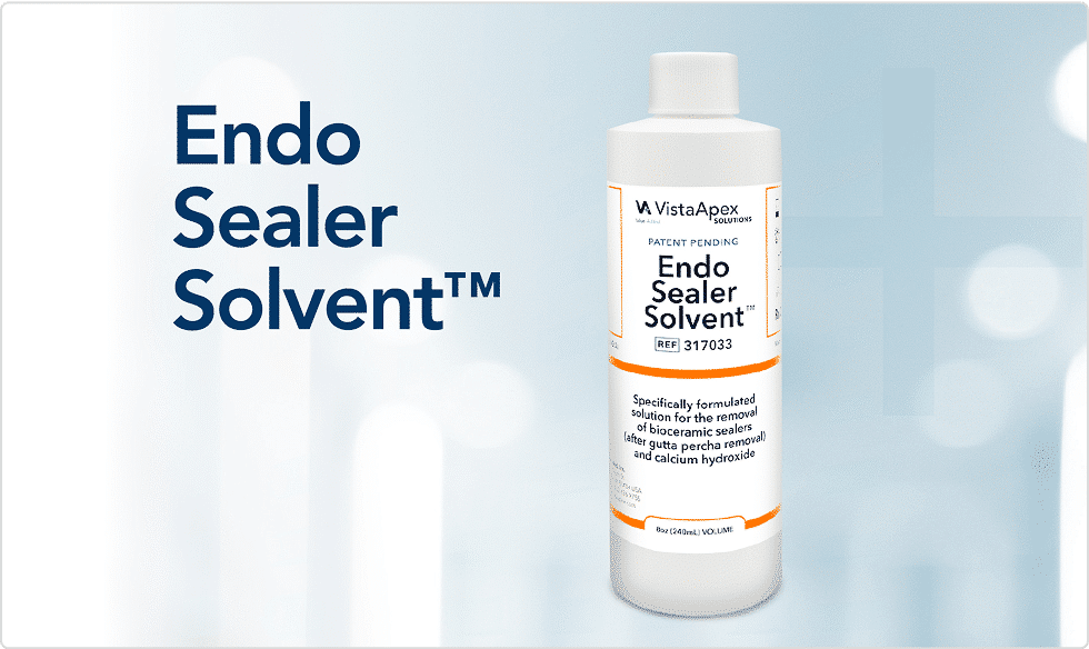 endosealer-solvent