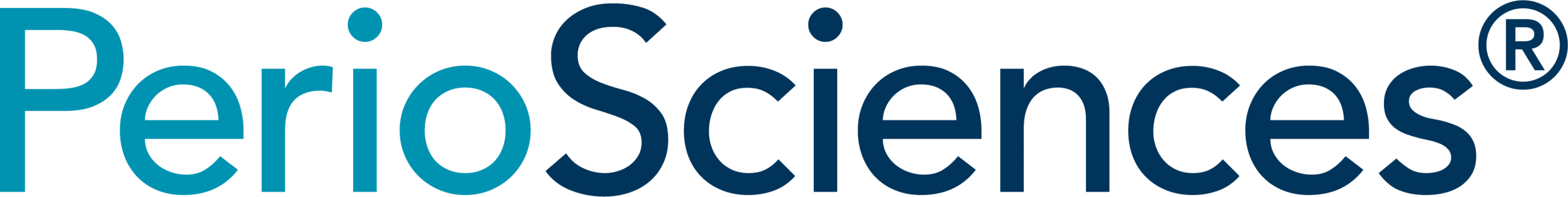 PerioSciences logo