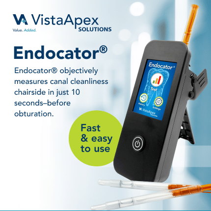 Endocator Mobile Image